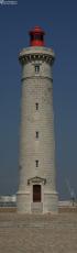 2008-08-30 - Lighthouse Sete, france